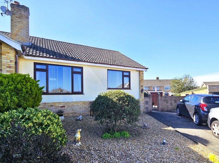 Images for Newman Close, Glastonbury, Somerset