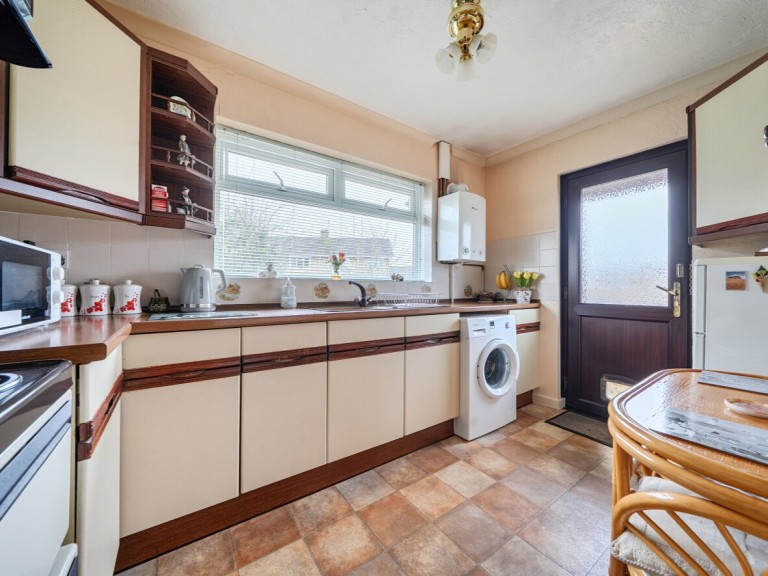 Images for Newman Close, Glastonbury, Somerset