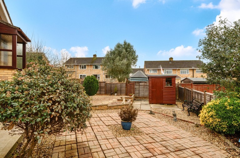 Images for Newman Close, Glastonbury, Somerset