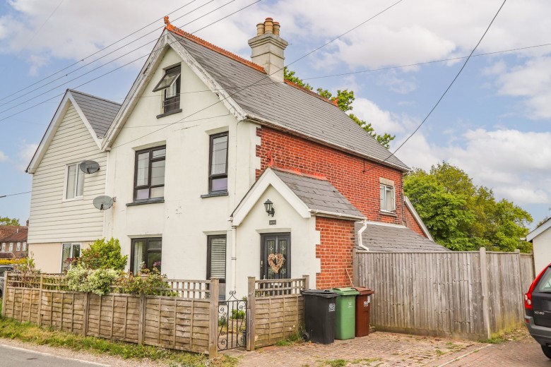 Click the photo for more details of Netherfield Road, NETHERFIELD, East Sussex