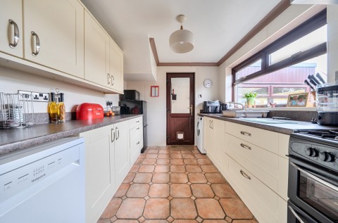 Click the photo for more details of Lowerside Road, Glastonbury, Somerset