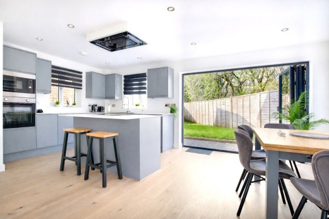 Click the photo for more details of Oliver Road, Pennington, Lymington, SO41