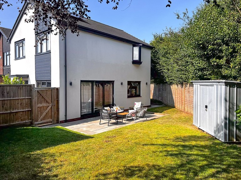 Images for Oliver Road, Pennington, Lymington, SO41