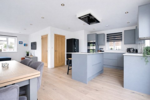 Click the photo for more details of Oliver Road, Pennington, Lymington, SO41