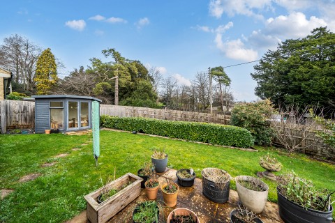 Click the photo for more details of Ash Close, Wells