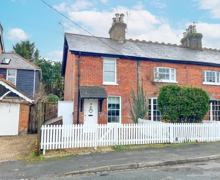 Images for Queens Road, Lyndhurst, SO43