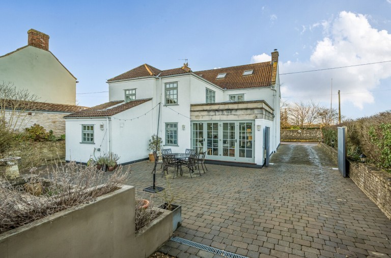 Images for Stone Allerton, Wedmore, Somerset