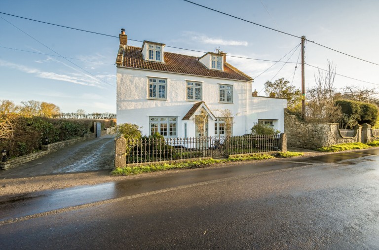 Images for Stone Allerton, Wedmore, Somerset