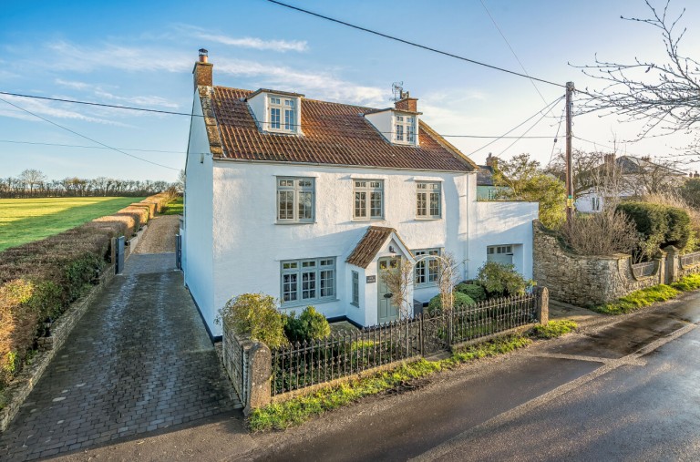 Images for Stone Allerton, Wedmore, Somerset