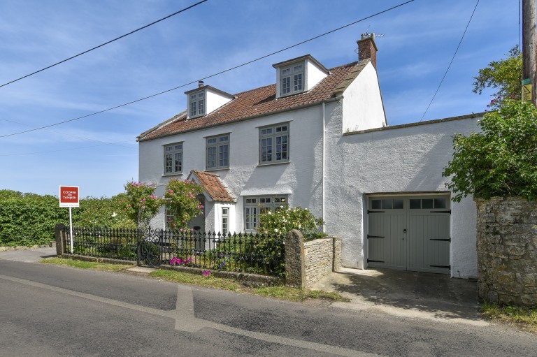Images for Stone Allerton, Wedmore, Somerset
