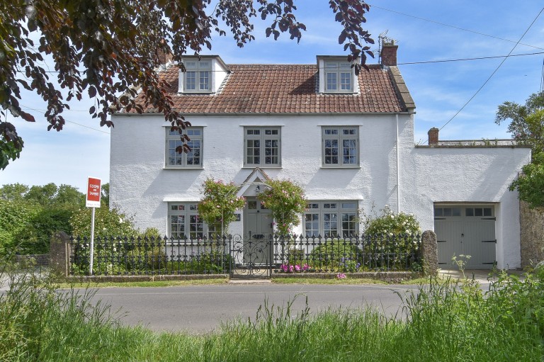 Images for Stone Allerton, Wedmore, Somerset