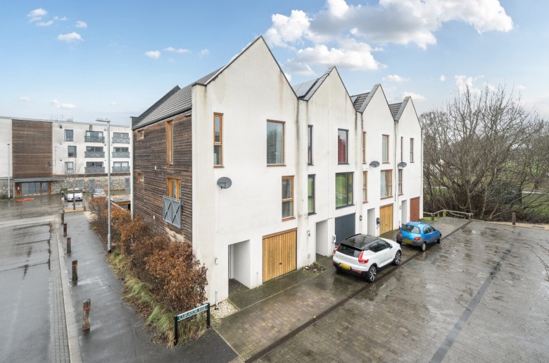 Click the photo for more details of Curator Rise, Street, Somerset