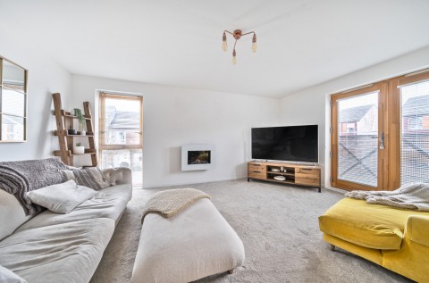 Click the photo for more details of Curator Rise, Street, Somerset