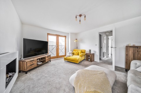 Click the photo for more details of Curator Rise, Street, Somerset