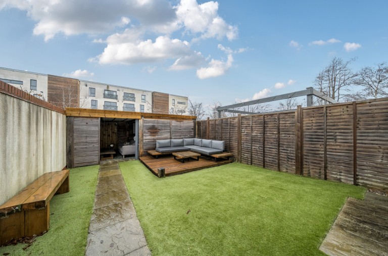 Images for Curator Rise, Street, Somerset