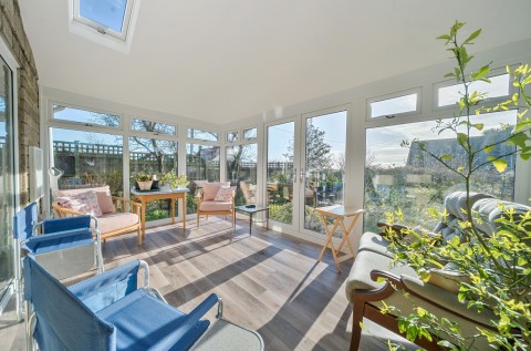 Click the photo for more details of Ridgeway, Ashcott, Somerset