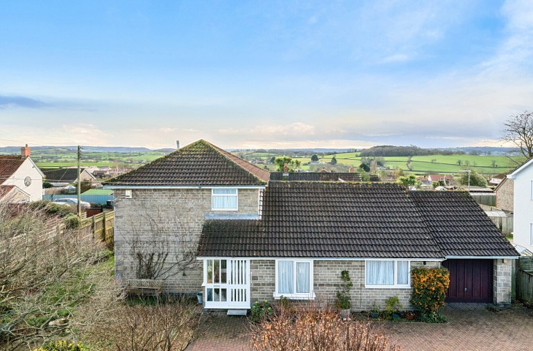 Images for Ridgeway, Ashcott, Somerset