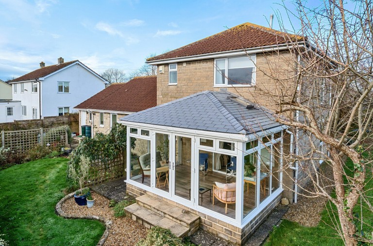 Images for Ridgeway, Ashcott, Somerset