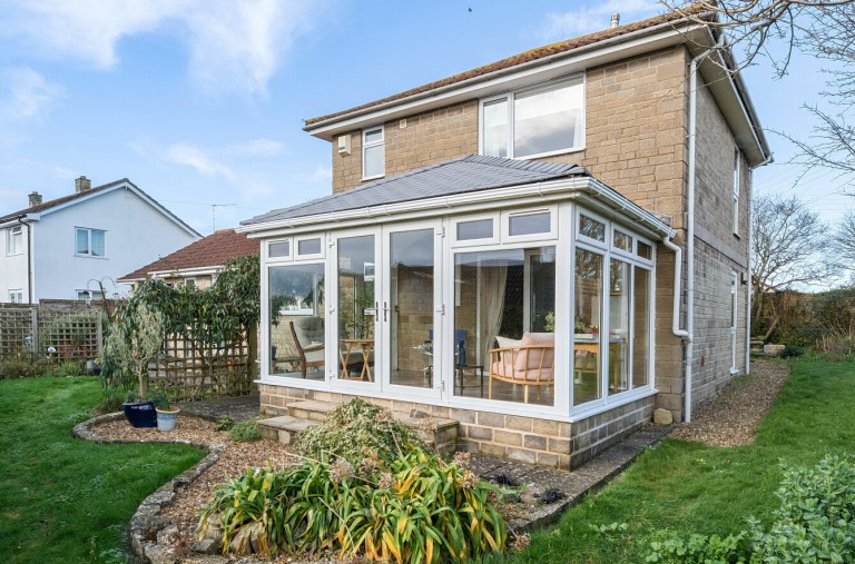 Images for Ridgeway, Ashcott, Somerset