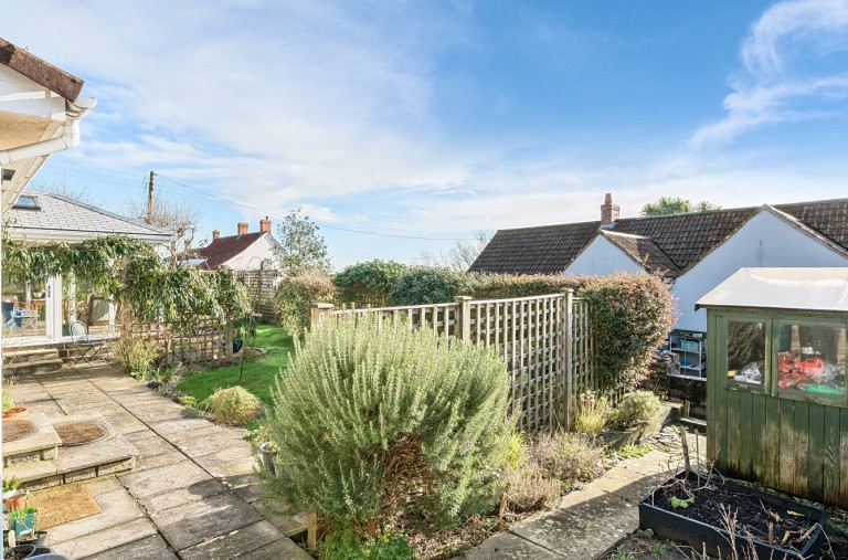 Images for Ridgeway, Ashcott, Somerset