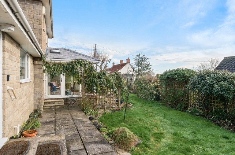 Images for Ridgeway, Ashcott, Somerset