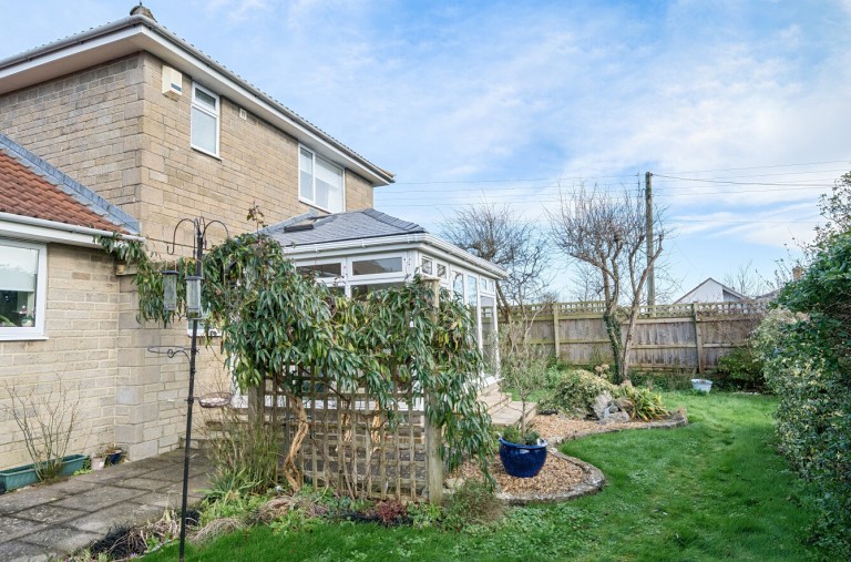 Images for Ridgeway, Ashcott, Somerset