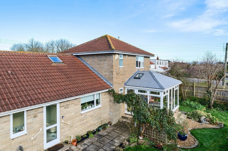 Images for Ridgeway, Ashcott, Somerset