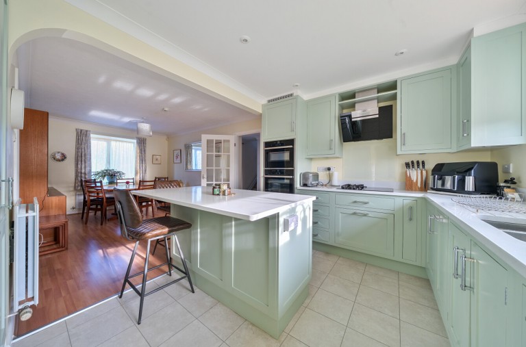 Images for Ridgeway, Ashcott, Somerset