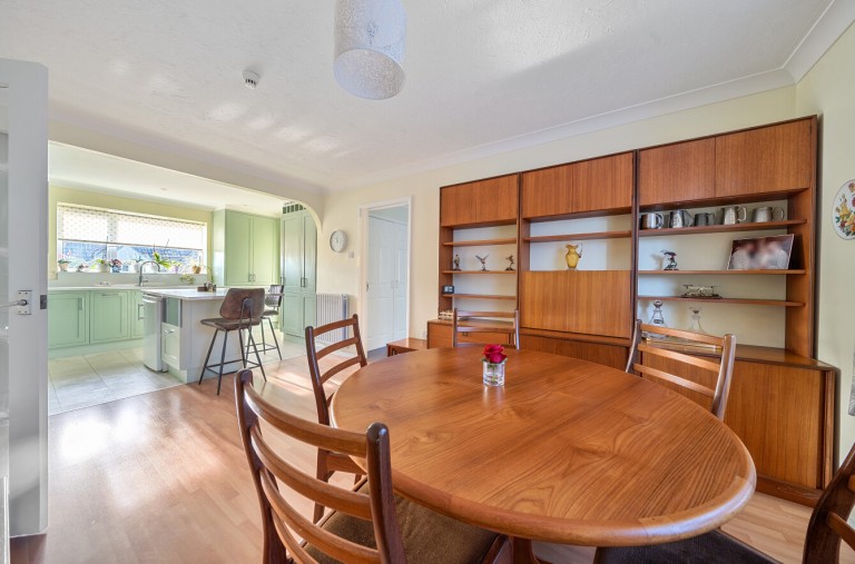 Images for Ridgeway, Ashcott, Somerset