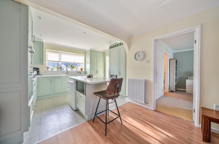 Images for Ridgeway, Ashcott, Somerset