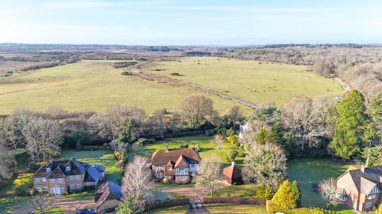 Click the photo for more details of The Coppice, Brockenhurst, SO42