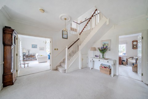 Click the photo for more details of The Coppice, Brockenhurst, SO42