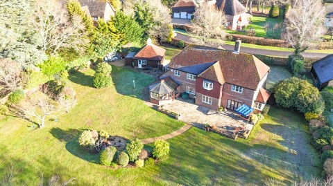 Click the photo for more details of The Coppice, Brockenhurst, SO42