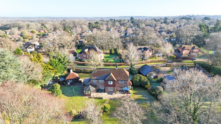 Images for The Coppice, Brockenhurst, SO42