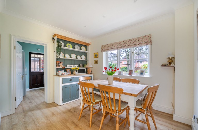 Images for The Coppice, Brockenhurst, SO42