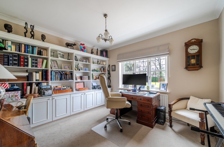 Images for The Coppice, Brockenhurst, SO42