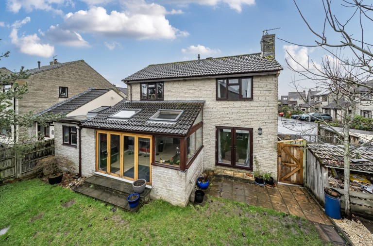 Images for Chapel Close, Keinton Mandeville, Somerset