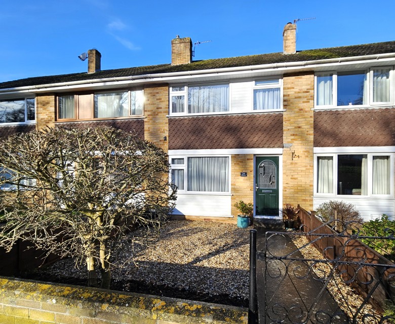 Click the photo for more details of Austin Road, Glastonbury, Somerset