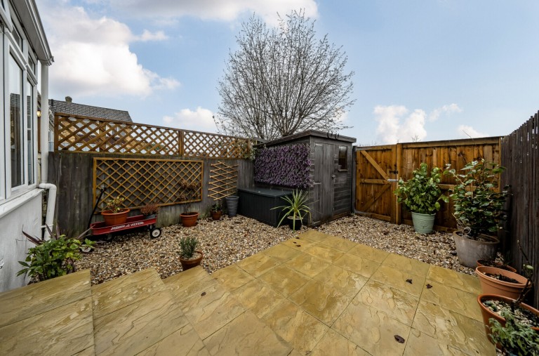 Images for Austin Road, Glastonbury, Somerset