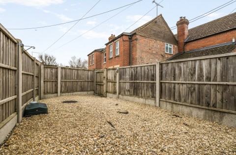 Click the photo for more details of Codford, Wiltshire