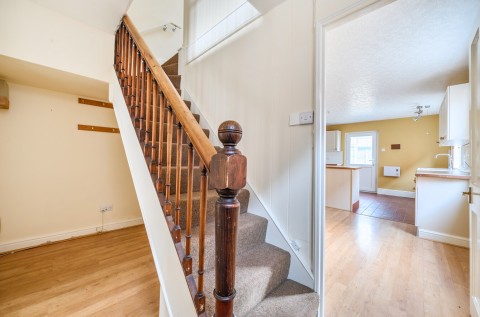 Click the photo for more details of Codford, Wiltshire