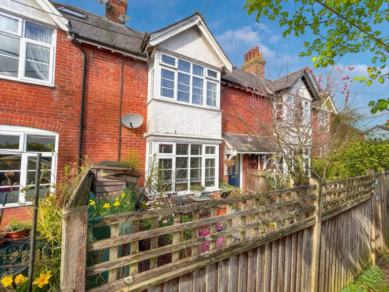 Images for Pikes Hill, Lyndhurst, SO43