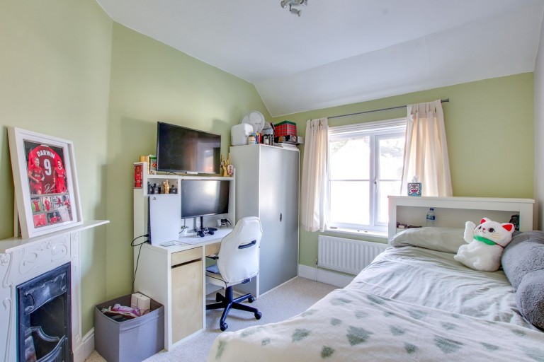 Images for Pikes Hill, Lyndhurst, SO43