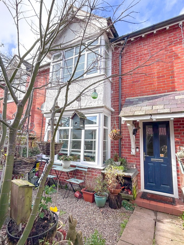 Images for Pikes Hill, Lyndhurst, SO43