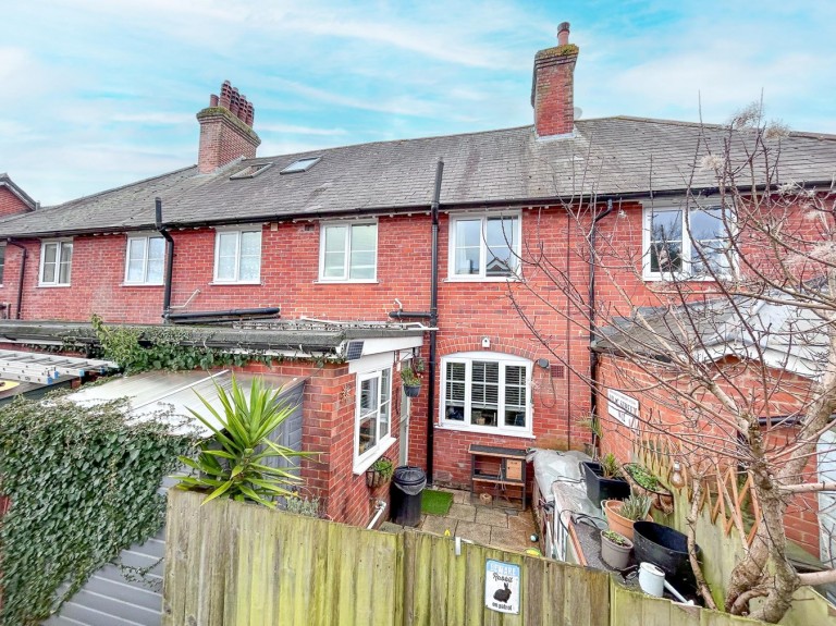 Images for Pikes Hill, Lyndhurst, SO43