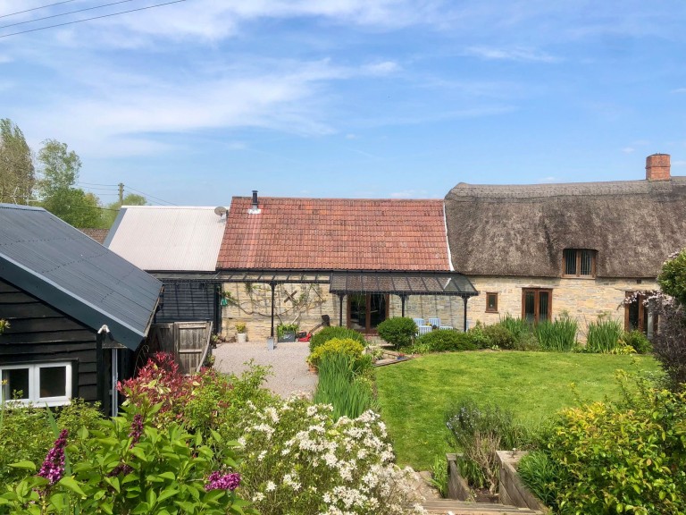 Images for Henley Road, Henley, Somerset