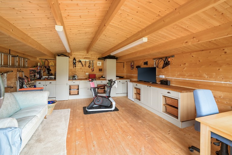 Images for Henley Road, Henley, Somerset