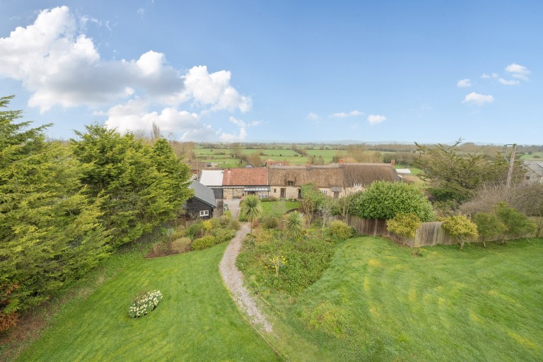 Images for Henley Road, Henley, Somerset