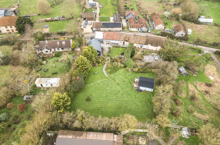 Images for Henley Road, Henley, Somerset