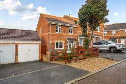 Images for Mary Hart Close, Street, Somerset